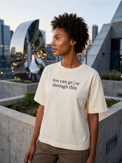 Pamučna majica kratkih rukava Winnie the Pooh