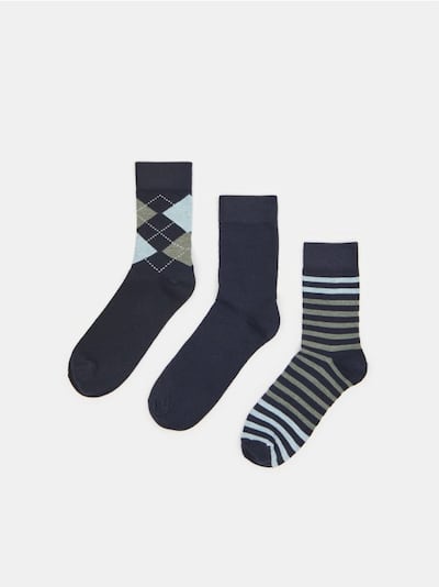 Шкарпетки, 3 пари