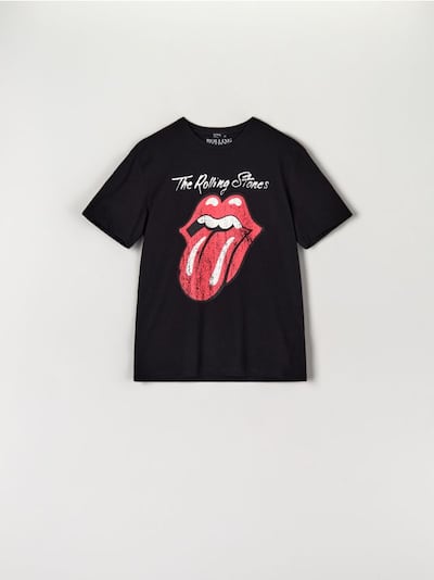 Тениска The Rolling Stones