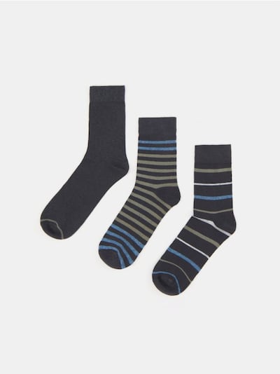 Шкарпетки, 3 пари