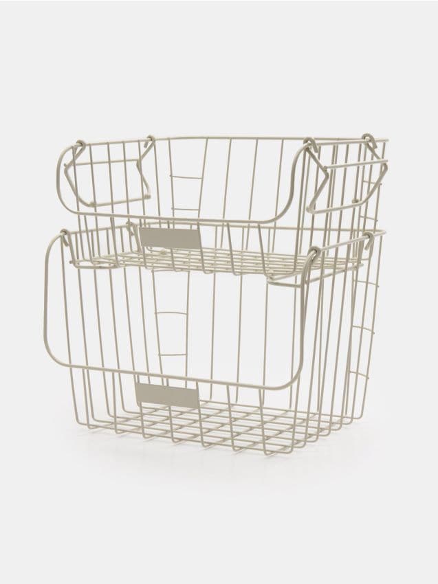 STORAGE - SINSAY