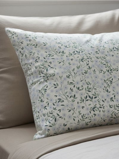 Prevleka za vzglavnik