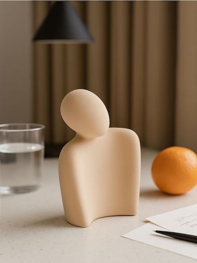 Όρθιο διακοσμητικό