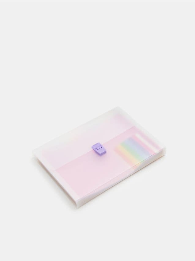 Organizator za dokumente - SINSAY