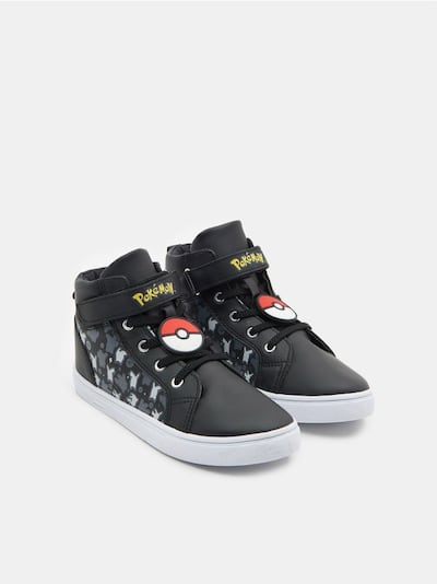 Pokémon sneakers