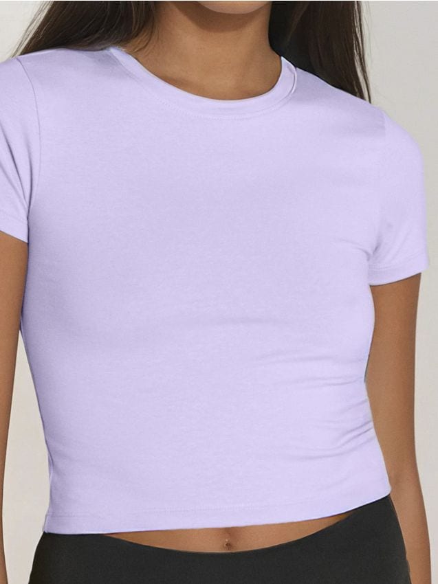 Crop top - SINSAY