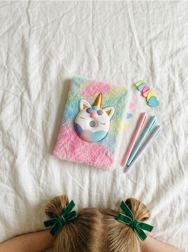 Sinsay - Caiet A5 - multicolor