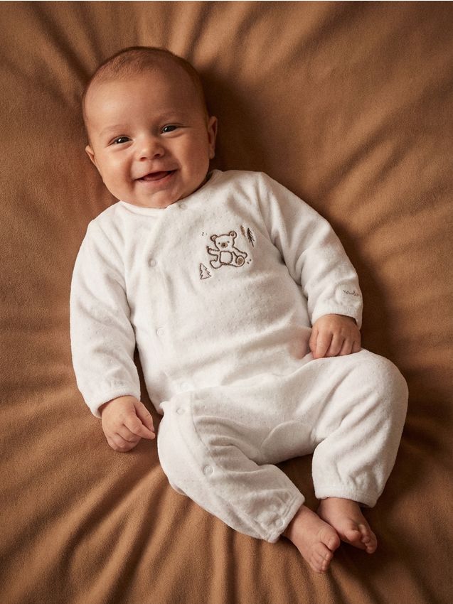 Sinsay - Dupačky - biela