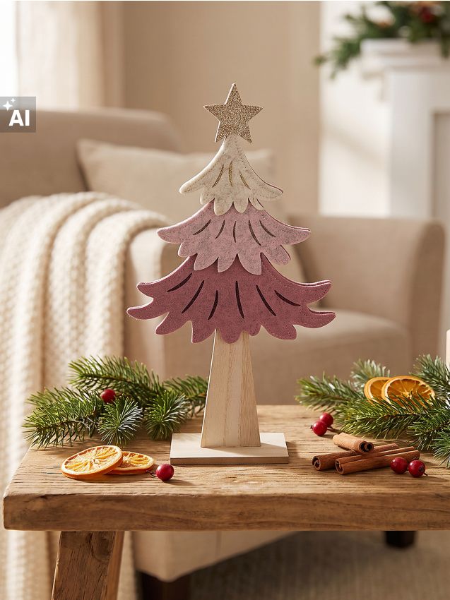Sinsay - Decorațiune de Crăciun - multicolor