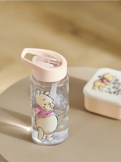 Trinkflasche  Winnie the Pooh