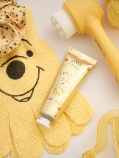 Krém na ruce Winnie The Pooh