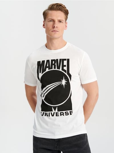 Majica Marvel