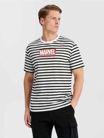 Majica Marvel