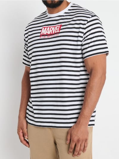 T-krekls Marvel