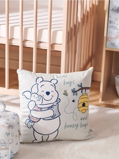 Jastučnica Winnie the Pooh