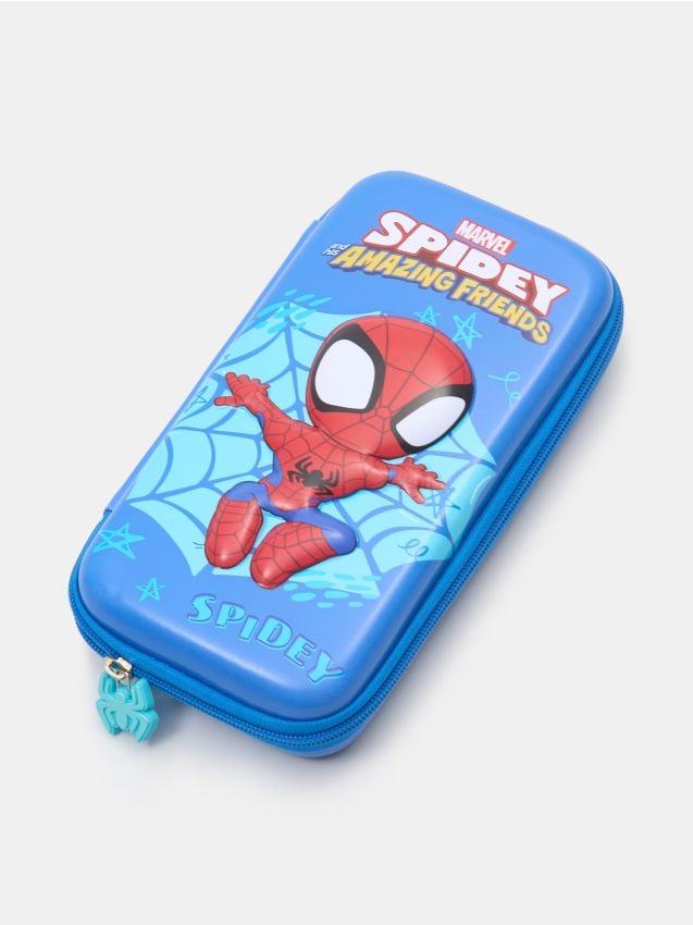 Federmappe Spidey & His Amazing Friends - SINSAY