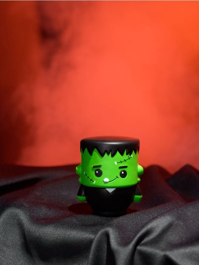 Stresszoldó játék Halloween - SINSAY