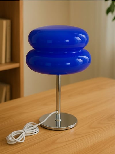 Stona lampa