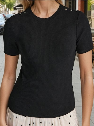 Tričko s krátkým rukávem