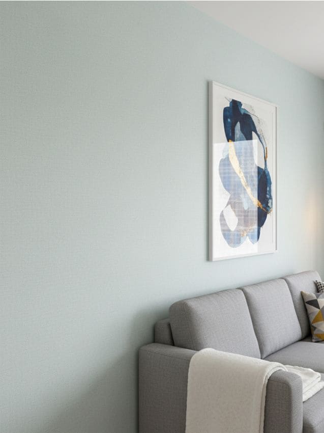 Sinsay - Tapet autoadeziv uni - gri deschis