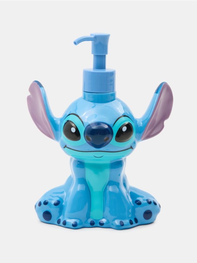 Sinsay - Gel de duș Lilo & Stitch - light blue