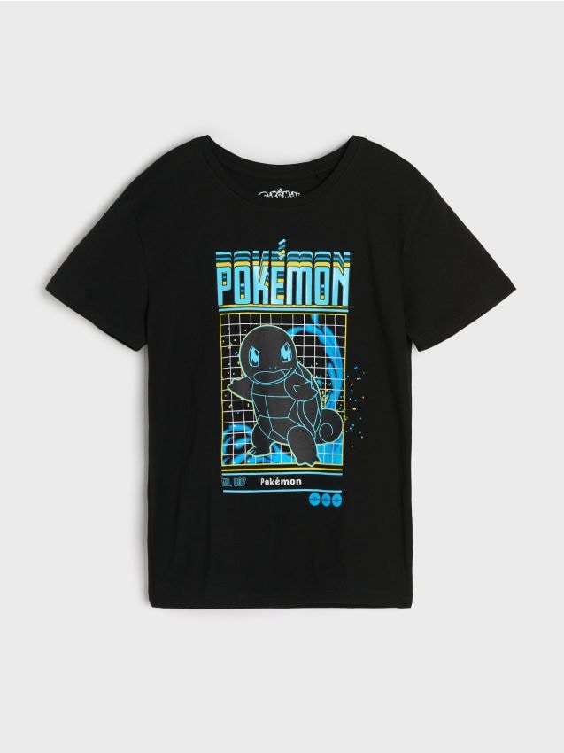 Двукомпонентна пижама Pokémon