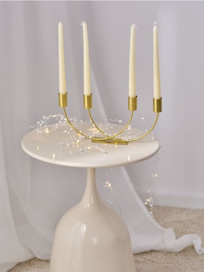 LED гирланда