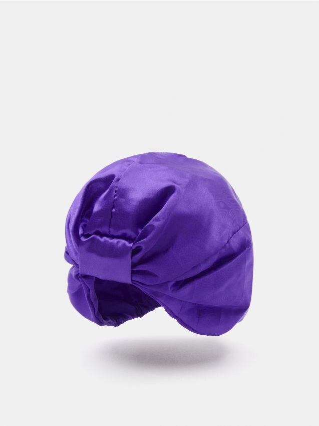 HAIR WRAP Culoare mov SINSAY 0287G44X