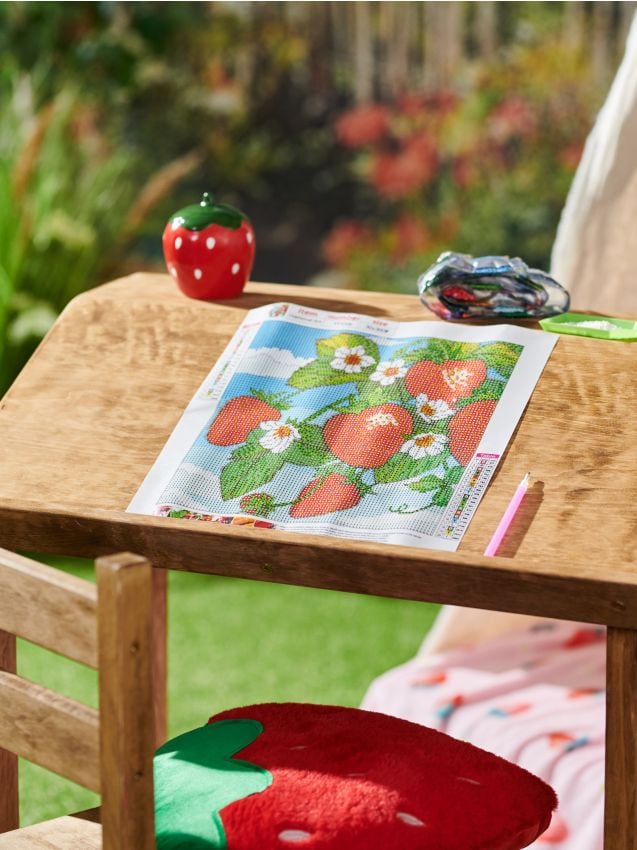 Δημιουργικό σετ - diamond painting - SINSAY