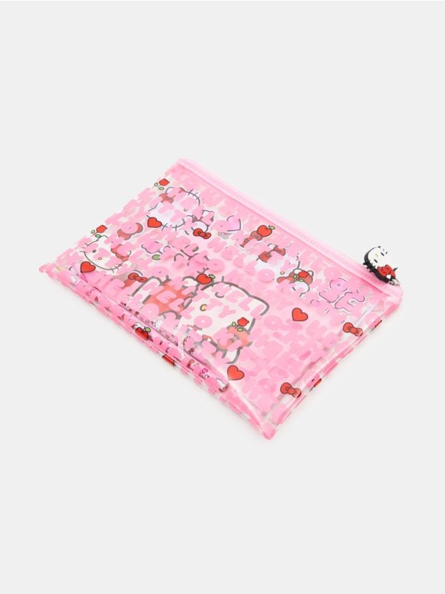 Schulbedarf-Set Hello Kitty - SINSAY