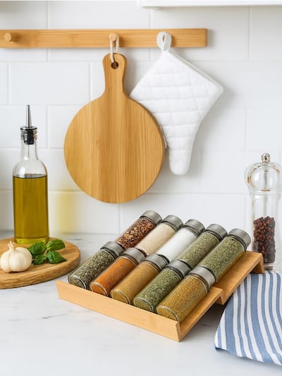 Komplet 2 organizatorjev