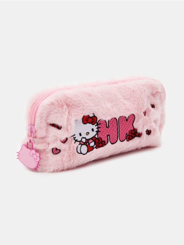 Παιχνιδιάρικο μολυβοθήκη Hello Kitty - SINSAY