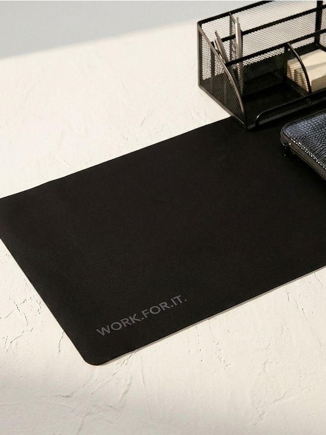 Sinsay - Mouse pad - negru