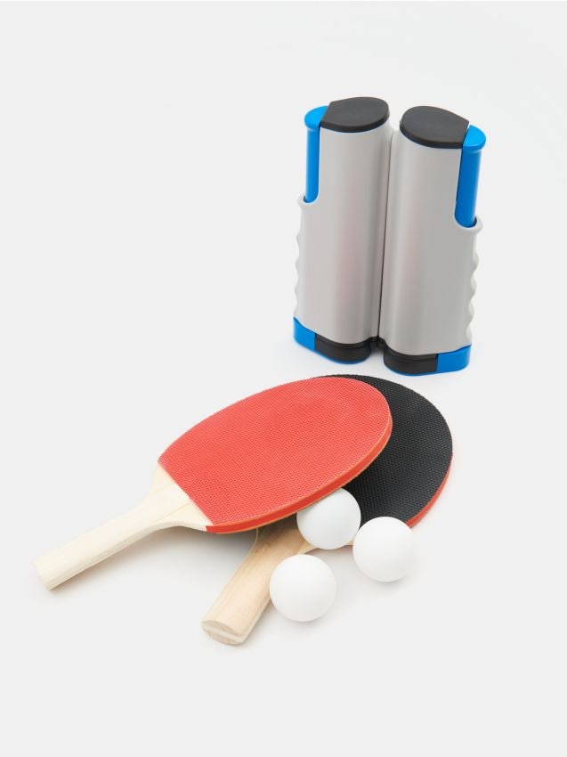 Set za stoni tenis - SINSAY