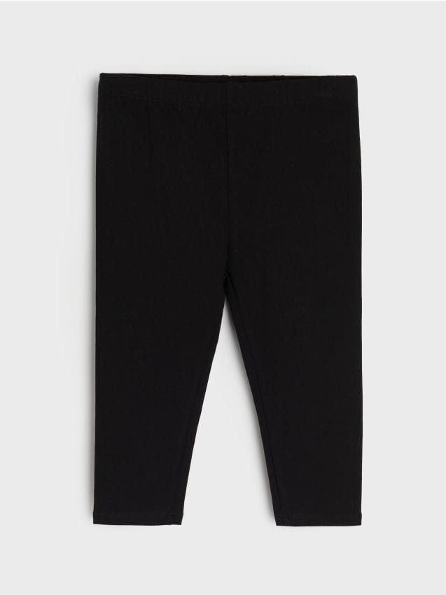 GIRLS` TROUSERS - SINSAY