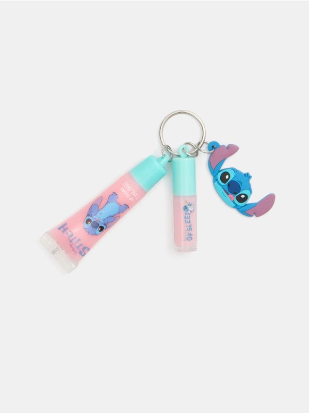 Lipgloss 2 pack Stitch - SINSAY