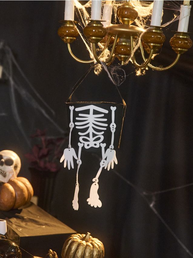 Halloween korpa - SINSAY