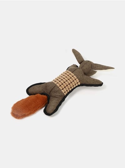 Hračka pro zvířata