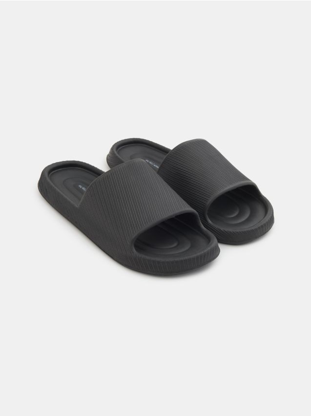 Sinsay - Saboți - negru