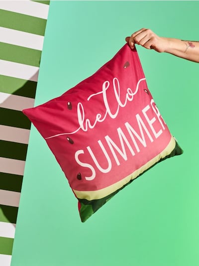 Калъфка за възглавница