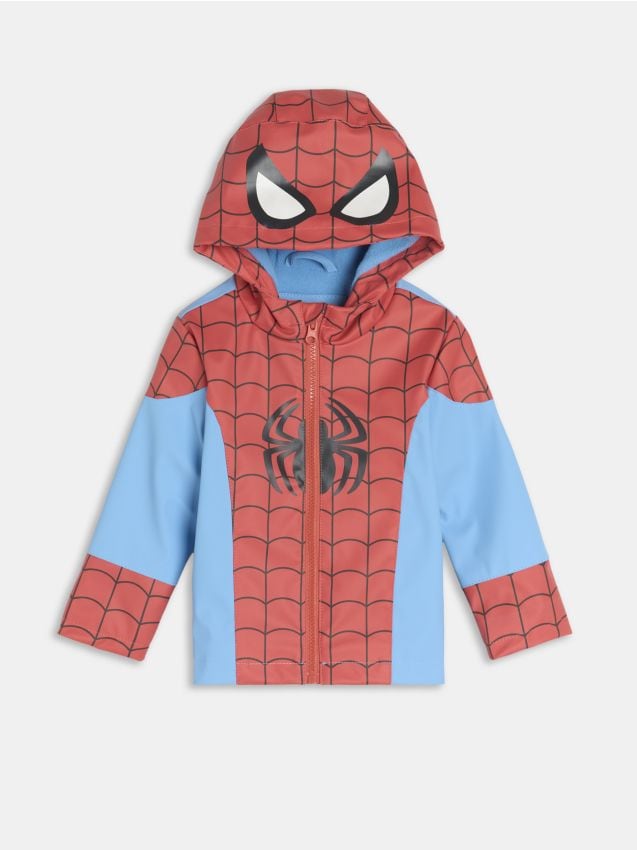 Куртка Spider-Man - SINSAY