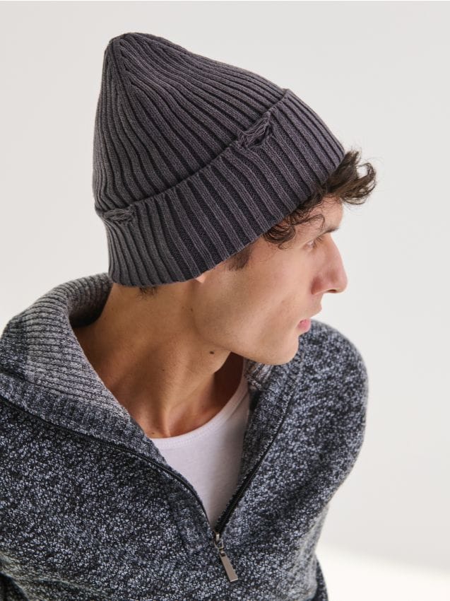 New Era Berretto Infill Bobble Nyy 60364328 Grigio