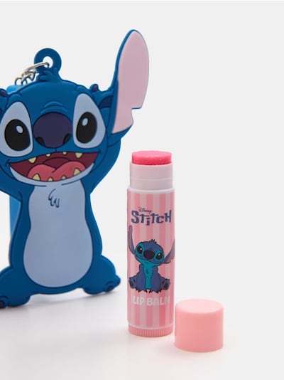 Balzam na pery Stitch