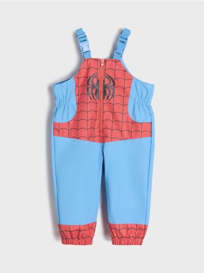 Hlače Spiderman