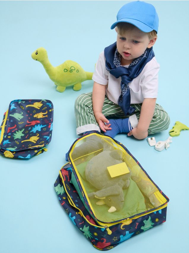 Organizatori za kofer 6 pack - SINSAY