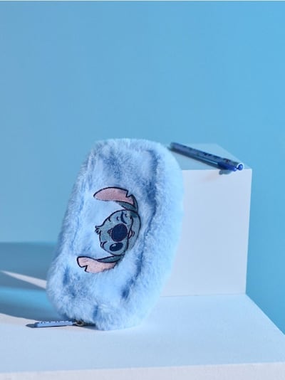 Pernica Stitch