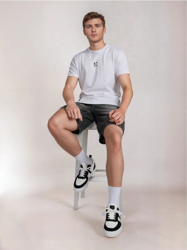 Sportiska stila apavi - SINSAY