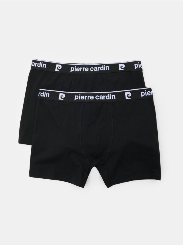 Sinsay - Pamučne Classic bokserice 2 kom Pierre Cardin