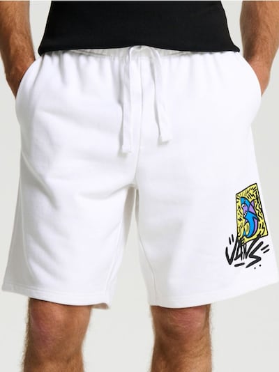 Pantaloni sport scurți Jaws
