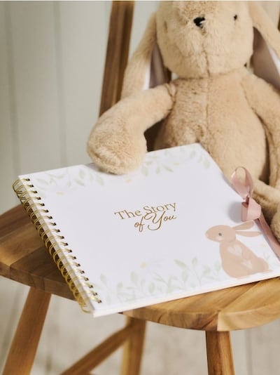 Великодній фотоальбом